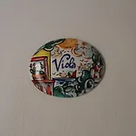 San Vitale House