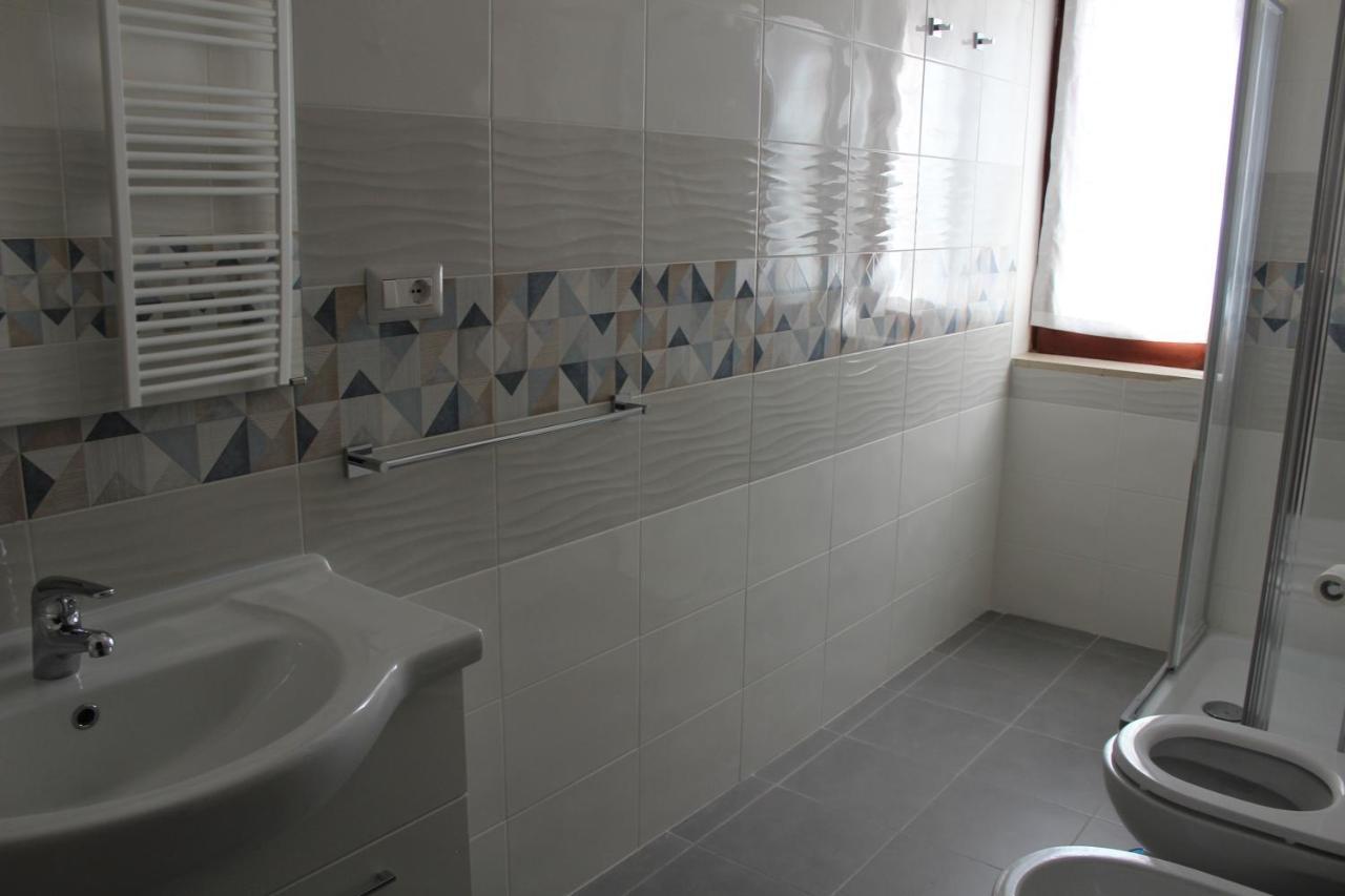 Appartamento San Vitale House