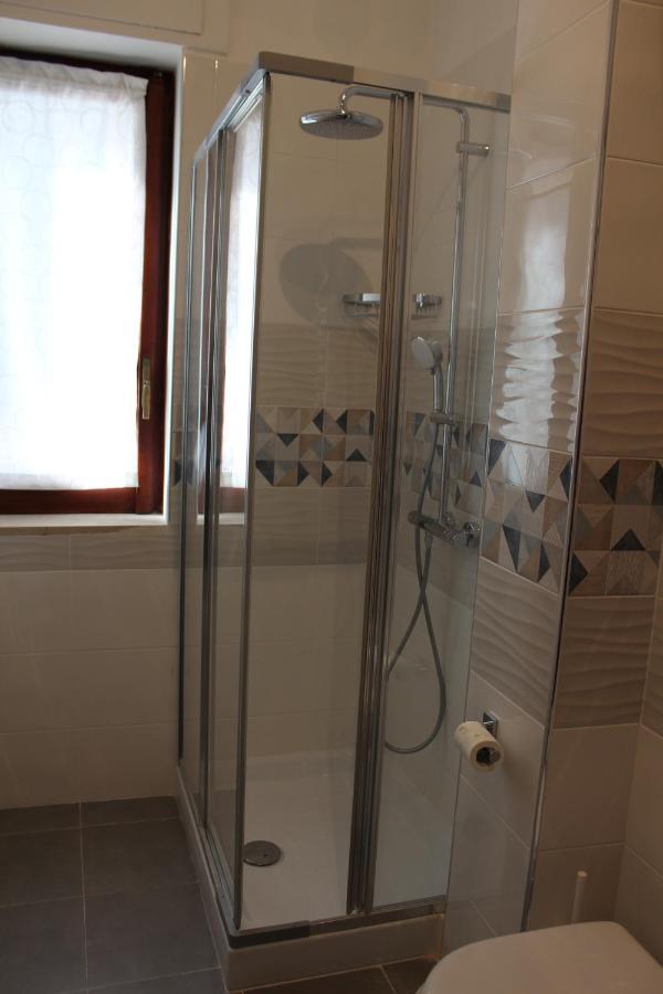 Appartement San Vitale House *