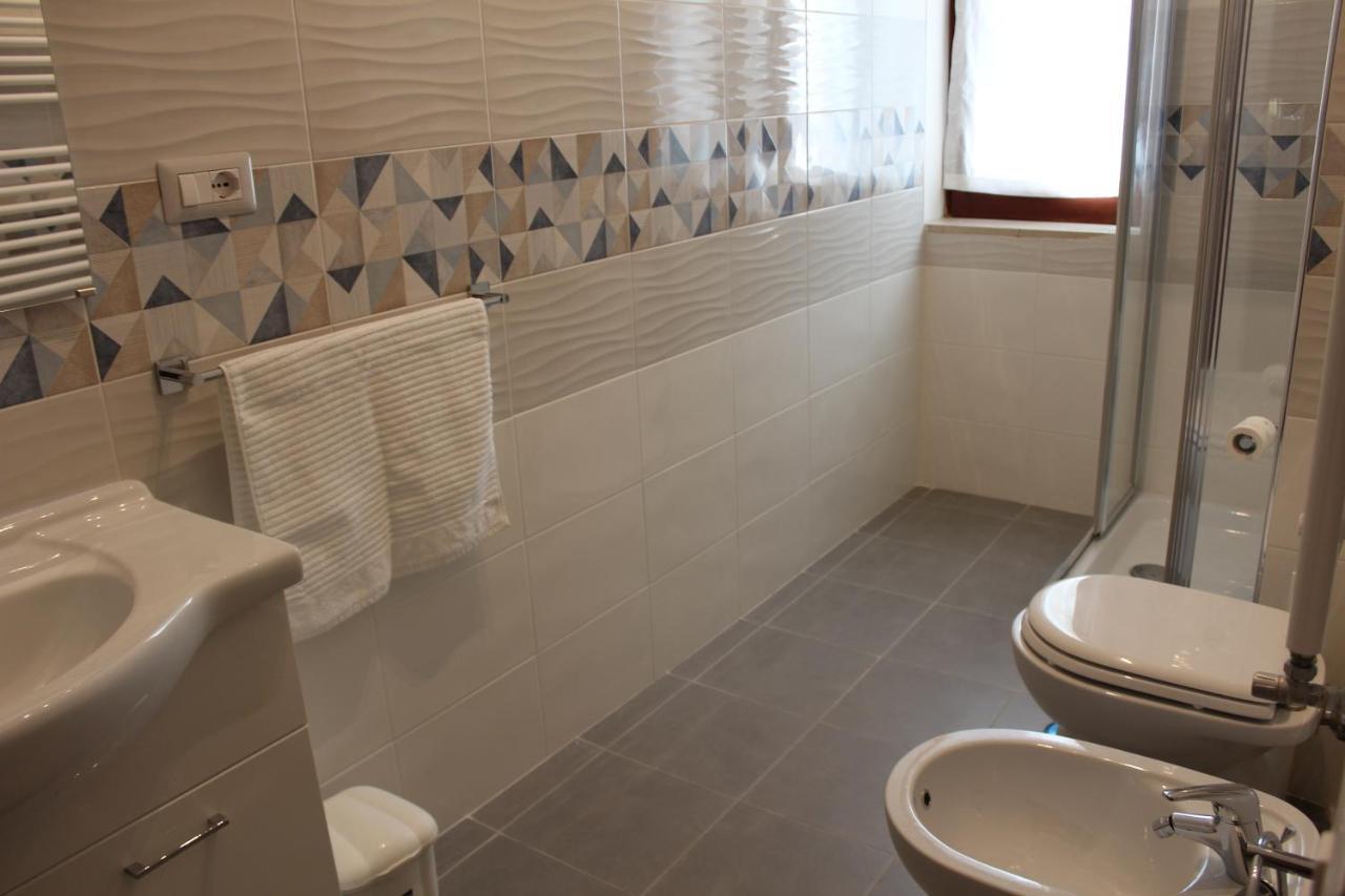 Appartement San Vitale House Napels