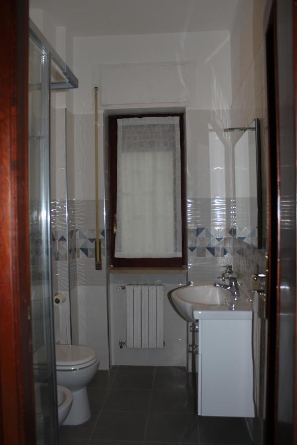 Appartement San Vitale House *