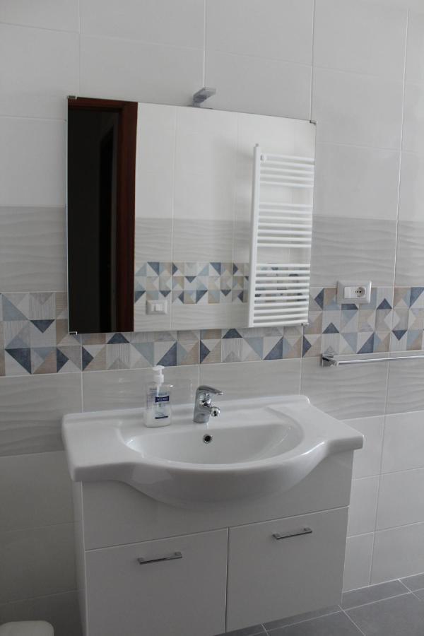 Appartement San Vitale House *
