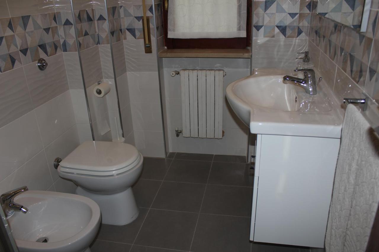 Appartamento San Vitale House *