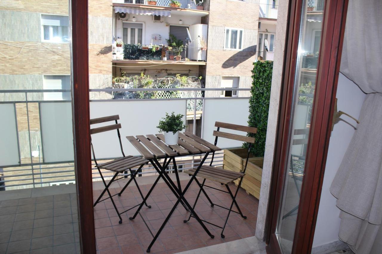 Appartement San Vitale House *
