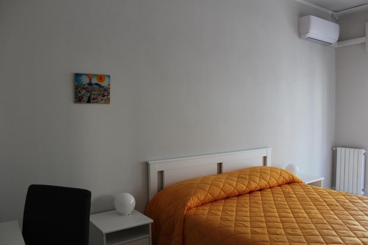 San Vitale House * Napels