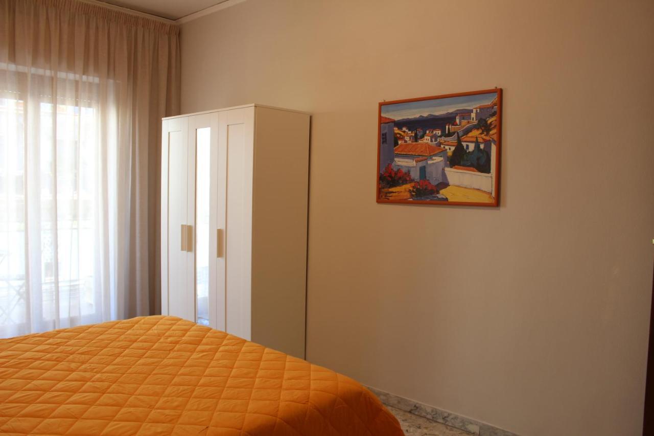 San Vitale House Appartement