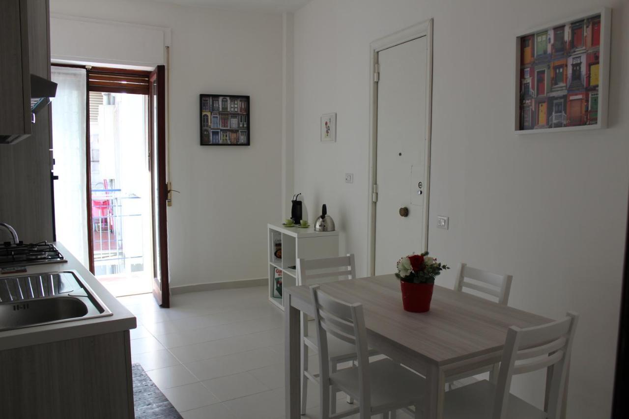 San Vitale House Appartamento *