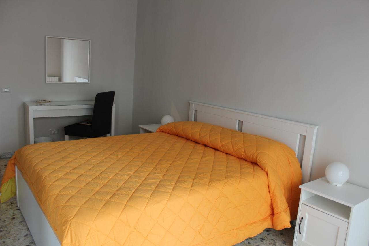 Appartement San Vitale House Napels
