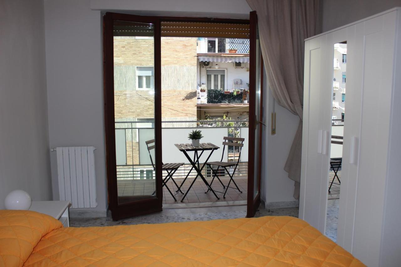 San Vitale House Appartement