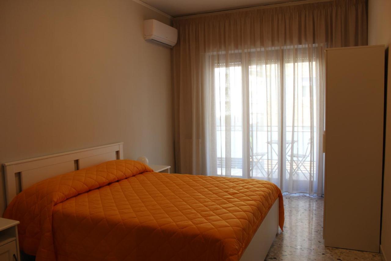 San Vitale House Appartement