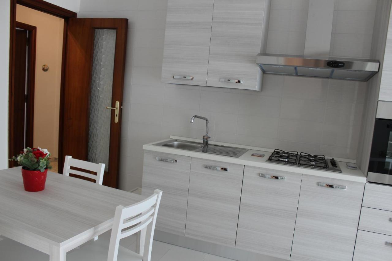 San Vitale House Appartement