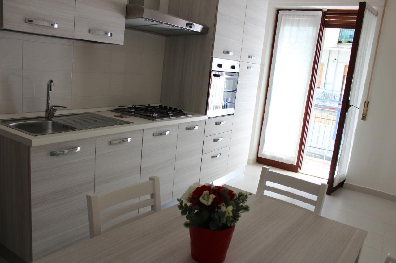 Appartement San Vitale House *