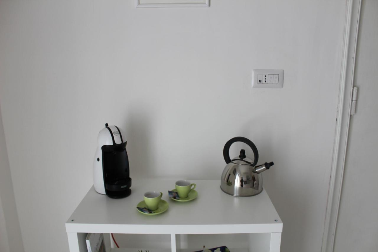 San Vitale House Appartement