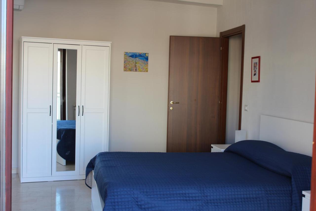 Appartamento San Vitale House *
