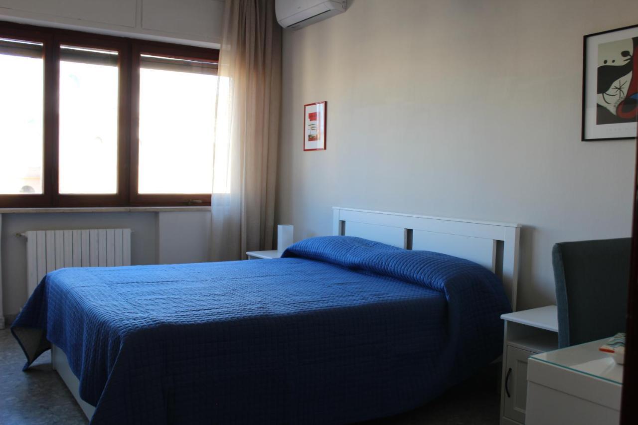 Appartement San Vitale House Napels