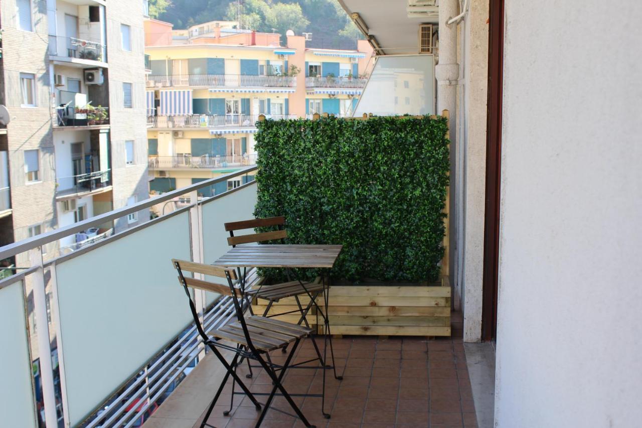 San Vitale House Appartement Napels