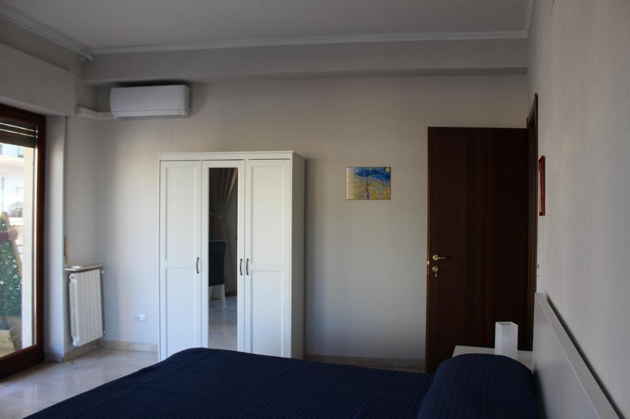 Appartement San Vitale House Napels