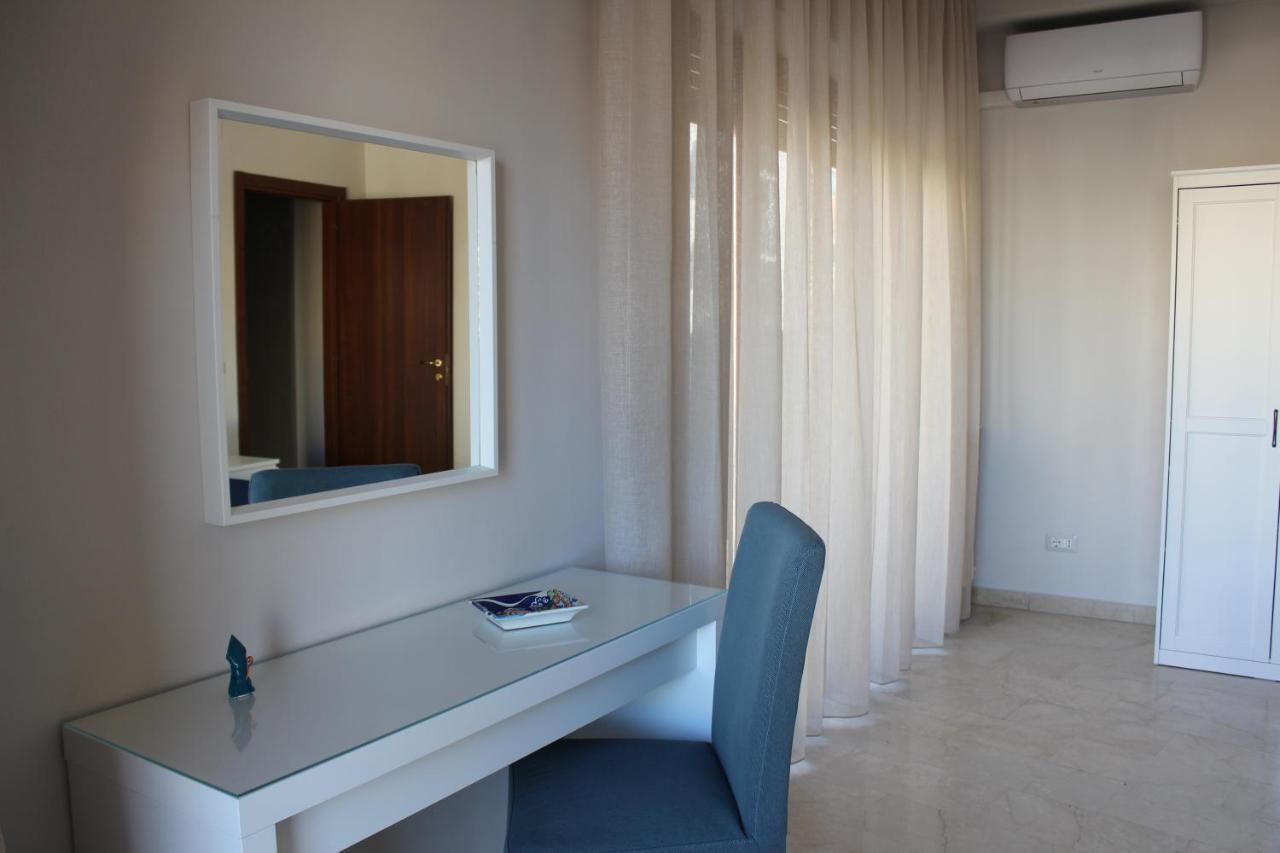 Appartamento San Vitale House