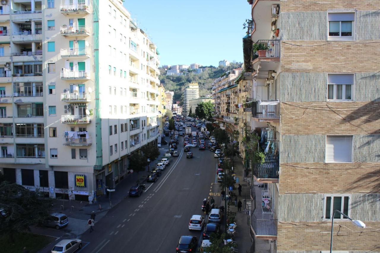 San Vitale House Appartement